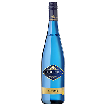 ブルー･ナン･リースリング･ラントヴァイン･ライン(BLUE NUN RIESLING LANDWEIN RHEIN)