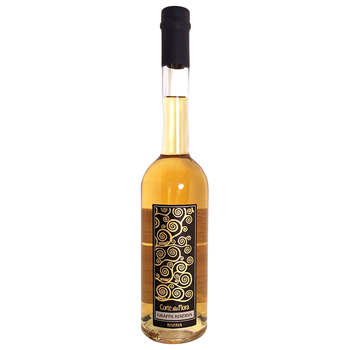 【500ml】グラッパリゼルヴァ / コルテアラフローラ(GRAPPA RISERVA)