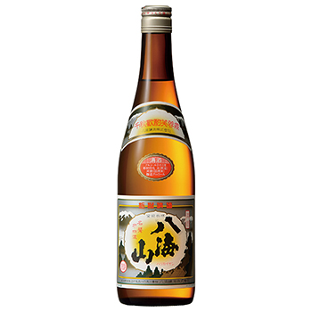 【720ml】八海山 / 八海醸造(HAKKAISAN BREWERY Hakkaisan)
