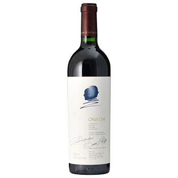 2014 オーパス・ワン / オーパス・ワン ◎(OPUS ONE 2014 ◎)(ノース  