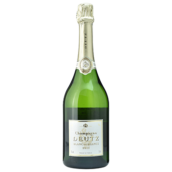 2011 ドゥーツ ブラン･ド･ブラン / ドゥーツ ◎(DEUTZ BLANC DE BLANCS 2011 ◎)