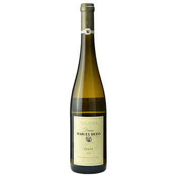 2018 マルセル･ダイス リースリング / マルセル･ダイス ◎(MARCEL DEISS RIESLING 2018 ◎)