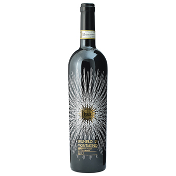 2013 ルーチェ･ブルネッロ･ディ･モンタルチーノ / ルーチェ･デッラ･ヴィーテ ◎(LUCE BRUNELLO DI MONTALCINO  2013 ◎)