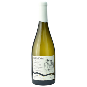 2018 フーリエ ブルゴーニュ･ブラン / ドメーヌ･フーリエ ◎(FOURRIER BOURGOGNE BLANC 2018 ◎)
