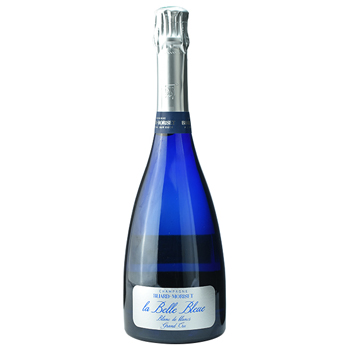 ブリアール･モリゼ ラ･ベル･ブルー･グラン･クリュ･ブラン･ド･ブランＮＶ / ブリアール･モリゼ ◎(BLIARD MORISET LA BELLE BLEUE GRAND CRU BLANC DE BLANCS NV ◎)