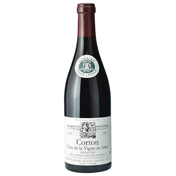2006 ルイ･ラトゥール コルトン･クロ･ド･ラ･ヴィーニュ･オー･サン / ルイ･ラトゥール ◎(LOUIS LATOUR CORTON CLOS DE LA VIGNE AU SAINT 2006 ◎)
