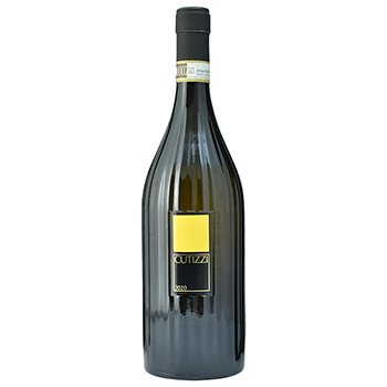 2020 フェウディ・ディ・サングレゴリオ クティッツィ・グレコ・ディ