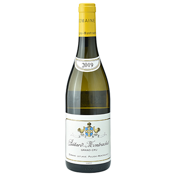 2019 ルフレーヴ バタール･モンラッシェ / ドメーヌ･ルフレーヴ ◎(LEFLAIVE BATARD MONTRACHET 2019 ◎)