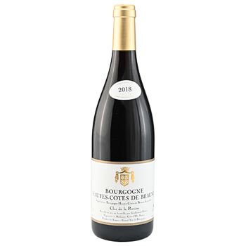 2018 オート･コート･ド･ボーヌ･クロ･ぺリエール / ギュマール･ポティエ(GUILLEMARD POTHIER　HAUTES COTES DE BEAUNE CLOS PERRIERES 2018)