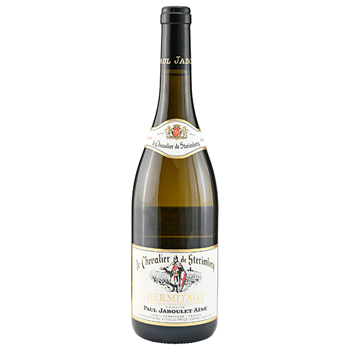 2017 ポール･ジャブレ エルミタージュ･ブラン･シュヴァリエ･ドゥ･ステランベルグ / ポール･ジャブレ(PAUL JABOULET　HERMITAGE BLANC CHEVALIER DE STERIMBERG 2017)