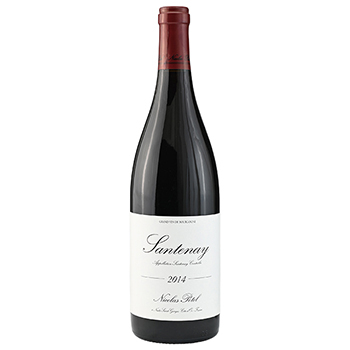 2014 ニコラ･ポテル サントネー･ルージュ / ニコラ･ポテル(NICOLAS POTEL SANTENAY ROUGE 2014)