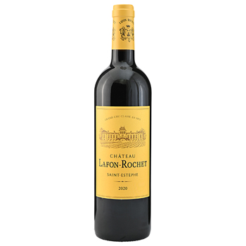 2020 シャトー･ラフォン･ロシェ / シャトー･ラフォン･ロシェ ◎(CHATEAU LAFON ROCHET 2020)
