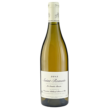 2015 ビラール･ペール･エ･フィス サンロマン･ラ･コンブ･バザン / ビラール･ペール･エ･フィス ◎(Billard Pere et Fils Saint Romain La Combe Bazin 2015)