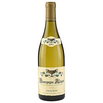 2017 コシュ･デュリ ブルゴーニュ･アリゴテ / コシュ･デュリ(Coche Dury Bourgogne Aligote 2017)