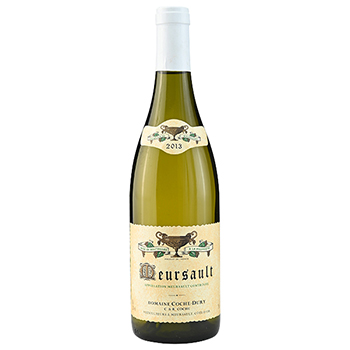 2013 コシュ･デュリ ムルソー / コシュ･デュリ(Coche Dury Meursault 2013)