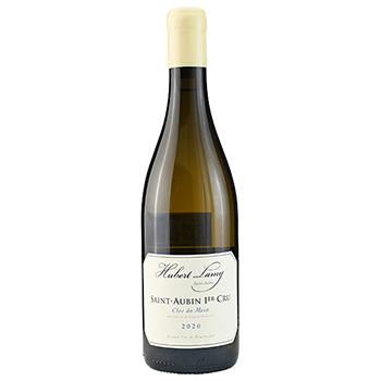 2020 ユベール･ラミー サントーバン･クロ･デュ･メ / ユベール･ラミー(Hubert Lamy Saint Aubin Clos du Meix 2020)