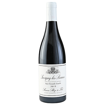 2019 シモン･ビーズ･エ･フィス サヴィニー･レ･ボーヌ･オー･グラン･リアール / シモン･ビーズ(Simon Bize & Fils Savigny Les Beaune Aux Grands Liards 2019)
