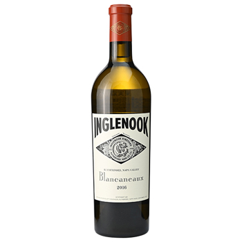 2016 イングルヌック ブランカノー / イングルヌック(INGLENOOK BLANCANEAUX 2016)