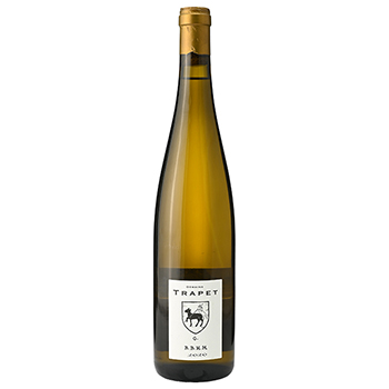 2020 ルイ･トラペ ゲヴュルツトラミナー･ベブレンハイム / ルイ･トラペ(Louis Trapet Gewurztraminer Beblenheim 2020)