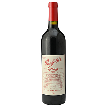 2010 ペンフォールズ グランジ / ペンフォールズ(Penfolds Grange 2010)