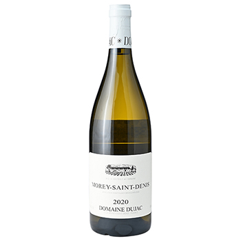 2020 デュジャック モレ･サン･ドニ･ブラン / デュジャック(Dujac Morey Saint Denis Blanc 2020)
