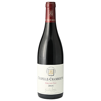 2016 ドルーアン･ラローズ シャペル･シャンベルタン / ドルーアン･ラローズ(DROUHIN LAROZE CHAPELLE CHAMBERTIN 2016)