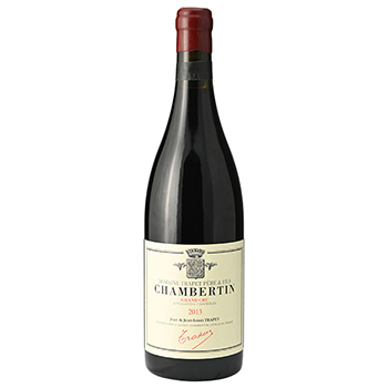 2013 ジャン･ルイ･トラペ シャンベルタン / ジャン･ルイ･トラペ(JEAN LOUIS TRAPET CHAMBERTIN 2013)