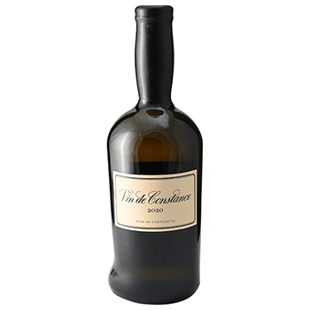 2020 クレイン･コンスタンシア ヴァン･ド･コンスタンス(KLEIN CONSTANTIA VIN DE CONSTANCE 2020)