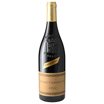 2022 シャルロパン ジュヴレ･シャンベルタン･テール･ブランシュ / シャルロパン(CHARLOPIN GEVREY CHAMBERTIN TERRES BLANCHES 2022)