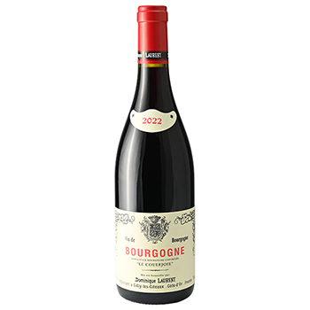 2022 ドミニク･ローラン ブルゴーニュ･ルージュ･ル･クールジョワ / ドミニク・ローラン(DOMINIQUE LAURENT BOURGOGNE ROUGE LE COULEJOIE 2022)