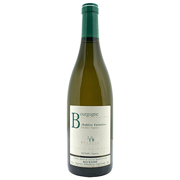 2018 ブルゴーニュ ノーブル テロワール ドメーヌ リケール / ザシャリアス ヴィンヤーズ ◎(Bourgogne Nobles Terroirs Domaine Rijckaert 2018 ◎)