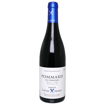 2017 ポマール･ペリエール･プランテ･アン1902 / ドメーヌ･ローネイ･オリオ ◎(Pommard Perrieres Plantee en 1902 Domaine Launay Horio 2017 ◎)