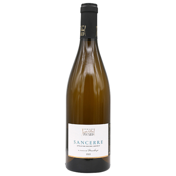 2022 ジャン･ポール･ピカール サンセール ブラン ル･シュマン･ド･マルルー / ジャン･ポール･ピカール ◎(Sancerre Blanc Le Chemin de Marloup Jean Paul Picard 2022)