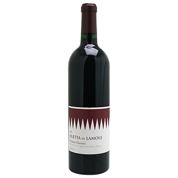2016 キアンティ クラッシコ フィレッタ ディ ラーモレ フォントディ / フォントディ ◎(Chianti Classico Filetta di Lamole Fontodi2016 ◎)