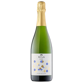 キラ カヴァ ホルヘ オルドニェス ◎(KILA CAVA Jorge Ordonez NV ◎)