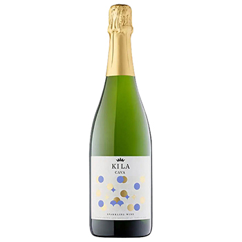 2020 キラ カバ / ホルヘ･オルドニェス(KILA CAVA 2020)