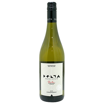 2019 デルタ シャルドネ デルタ ワイン カンパニー / デルタ･ワイン･カンパニー ◎(Delta Chardonnay Delta Wine Company 2019 ◎)