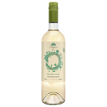 オー レゼルヴァ ソーヴィニヨン ブラン / トップバリュグリーンアイ(O RESERVA SAUVIGNON BLANC)