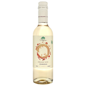 【ハーフボトル】オー レゼルヴァ シャルドネ / トップバリュグリーンアイ(O Reserva Chardonnay 375ml)