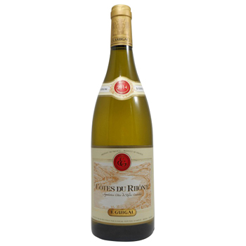 2016 E.ギガル コート デュ ローヌ ブラン / E.ギガル ◎(E.GUIGAL COTES DU RHONE BLANC 2016 ◎)