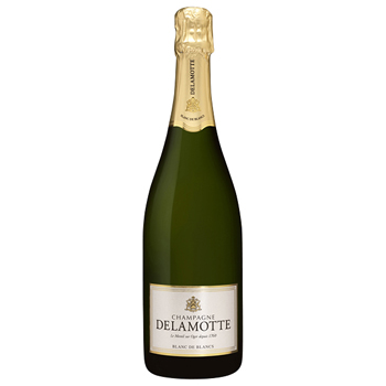 ドゥラモット ブリュットブラン ド ブラン ドゥラモット Delamotte Brut Blanc De Blancs Nv その他シャンパーニュ Aeon De Wine