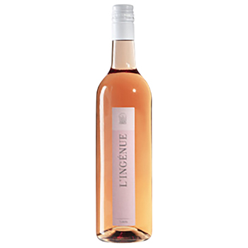 【700ml】2020 ロゼ･ド･ガメイ / ドメーヌ･パショー ◎("Rose de Gamay Lutry-Lavaux AOC ""L'Ingenue"" 2020" ◎)