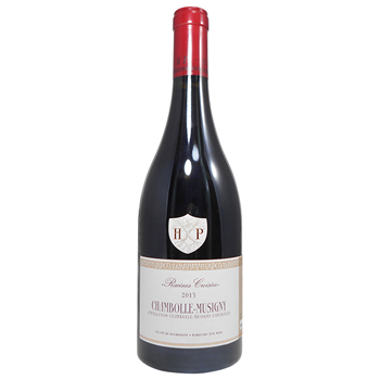13 シャンボール ミュジニィ アンリ ピオン Chambolle Musigny 13 シャンボール ミュジニー Aeon De Wine