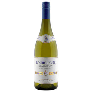 フィリップ･ド･メリー ブルゴーニュ･シャルドネ / フィリップ･ド･メリー ◎(Philippe de Mery Bourgogne Chardonnay ◎)