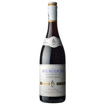 磻 եåסɡ꡼ ֥르˥塦ԥΡΥ / եåסɡ꡼(Philippe de Mery Bourgogne Pinot Noir) ե  饤ȥܥǥ 750ml