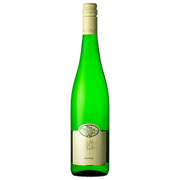 磻 ե ꡼󥰡եեȥ / ե(KALLFELZ Riesling Fruchtsuss) ɥ  Ÿ 750ml