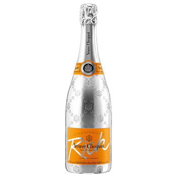 ヴーヴ クリコ リッチ ヴーヴ クリコ Veuve Clicquot Ponsardin Rich その他シャンパーニュ Aeon De Wine