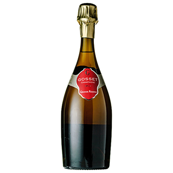  ѥ ѡ 磻 å  쥼 ֥å / å(GOSSET GRANDE RESERVE BRUT ) ե ˢ ɸ 750ml