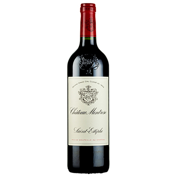2014 シャトー･モンローズ / シャトー･モンローズ◎(CHATEAU MONTROSE 2014◎)