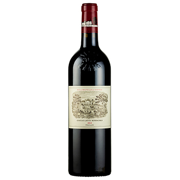 15 シャトー ラフィット ロートシルト シャトー ラフィット ロートシルト Chateau Lafite Rothschild Pauillac 15 ポイヤック Aeon De Wine